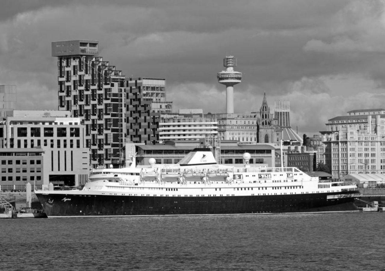 Wirral & Chester Transfers to Cruise Terminal