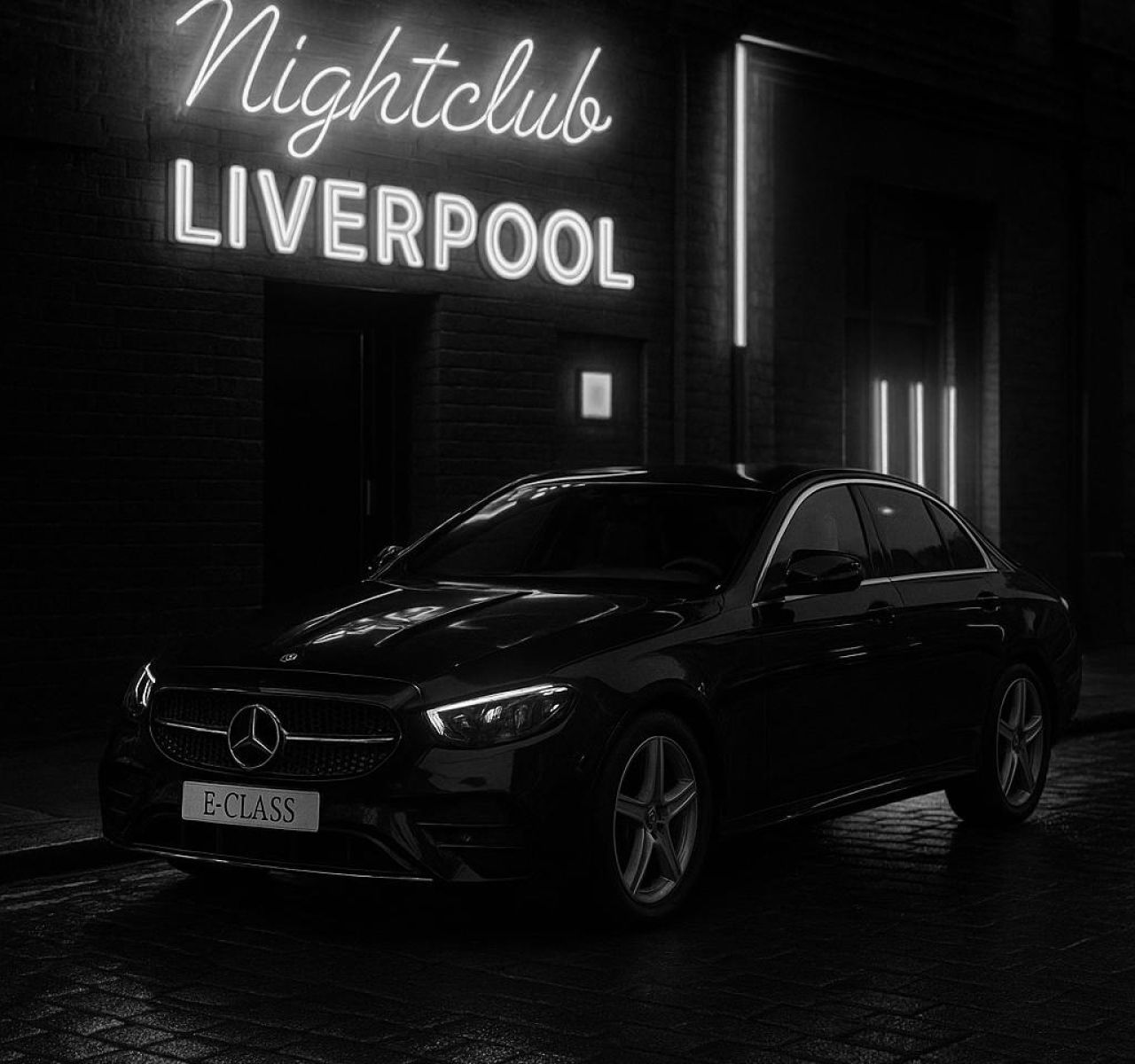 Wirral & Chester Transfers for Nights Out