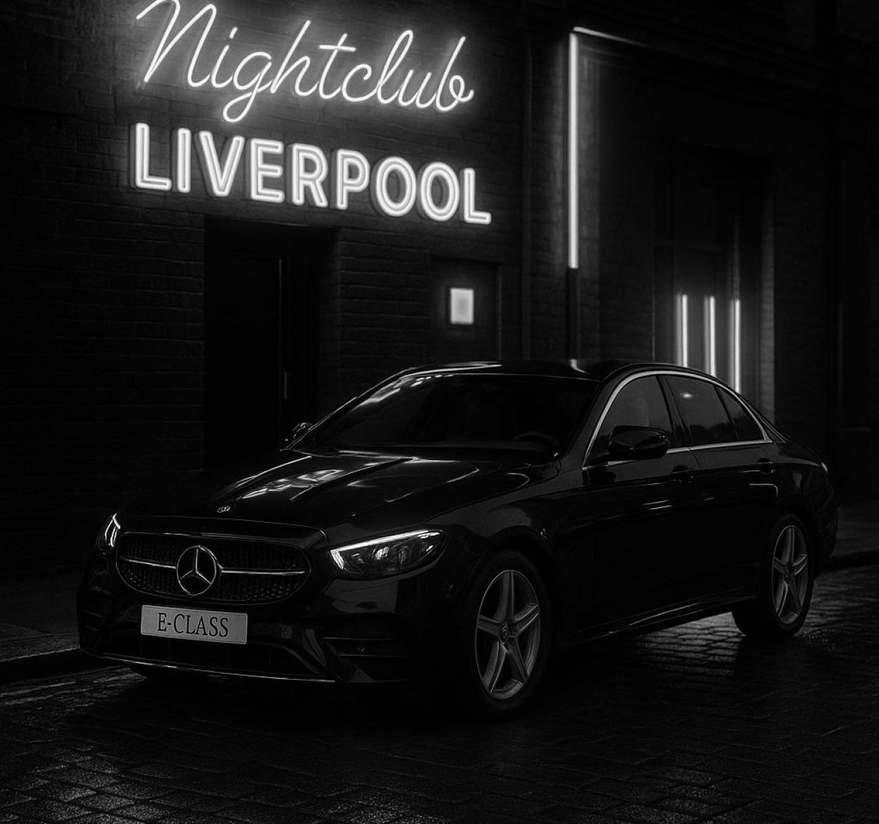 Wirral & Chester Transfers for Nights Out