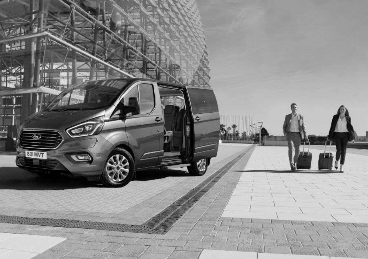 Wirral & Chester Transport for Special Events