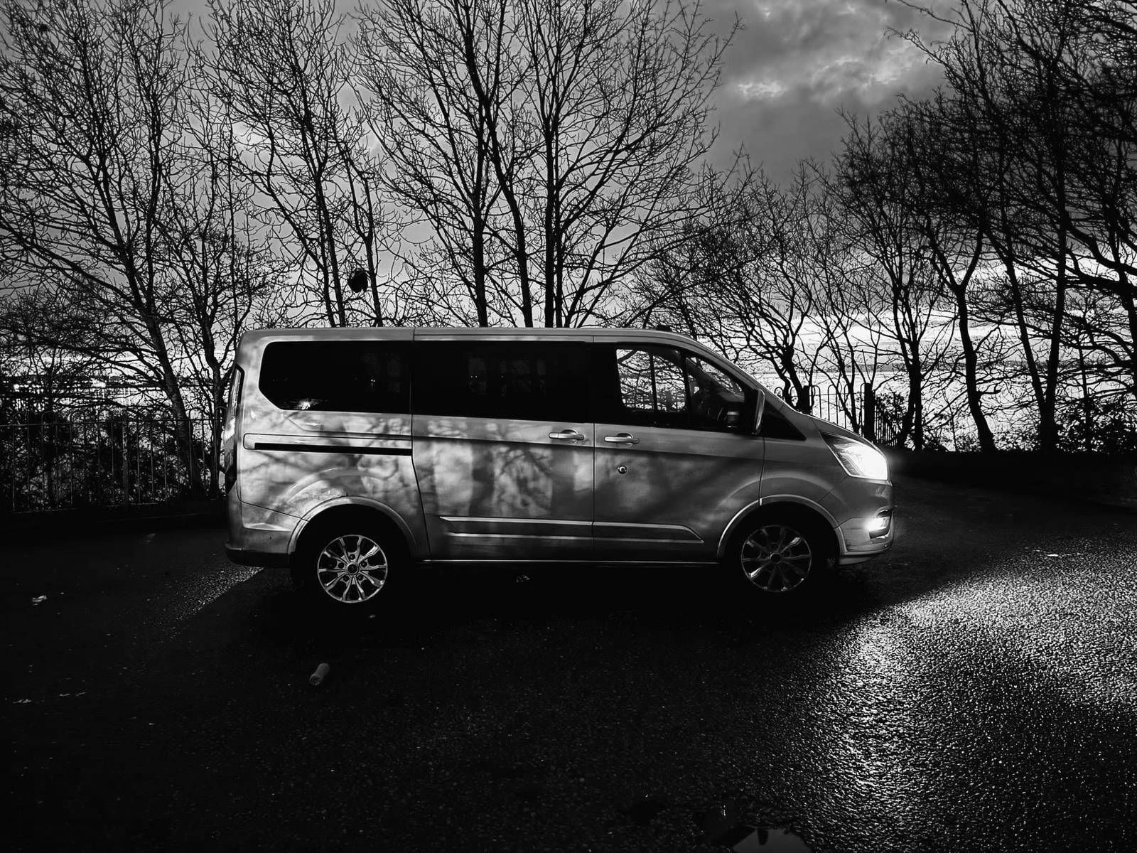 Chester to Manchester Airport Taxi Transfers
