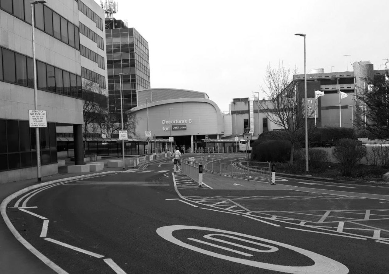 Wirral & Chester Airport Transfers