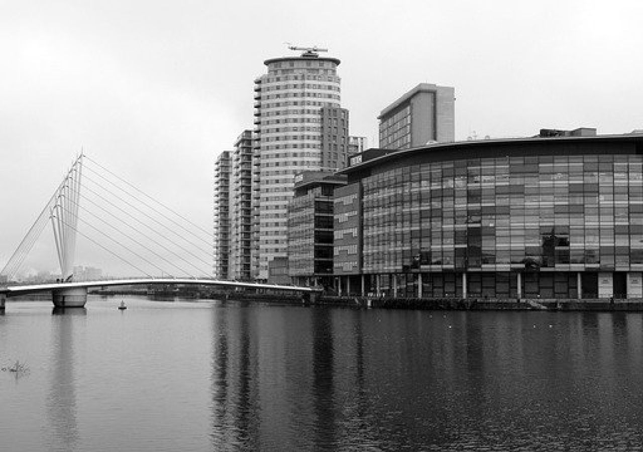 Wirral Chester Business Transfers