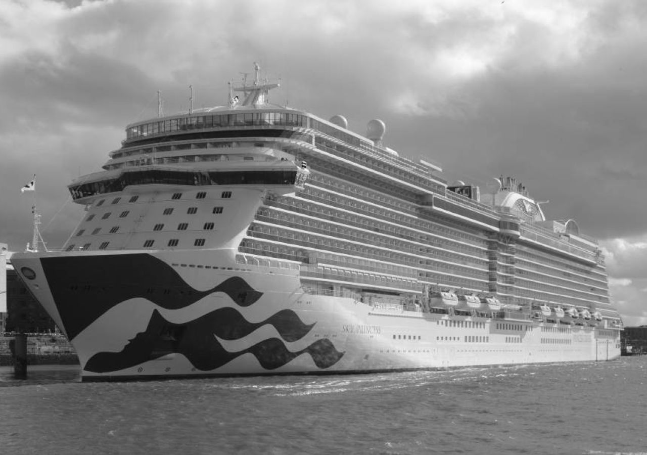 Wirral & Chester Transfers to Cruise Terminal