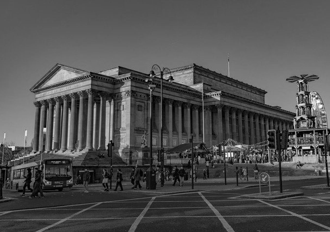 Wirral Chester Business Transfers