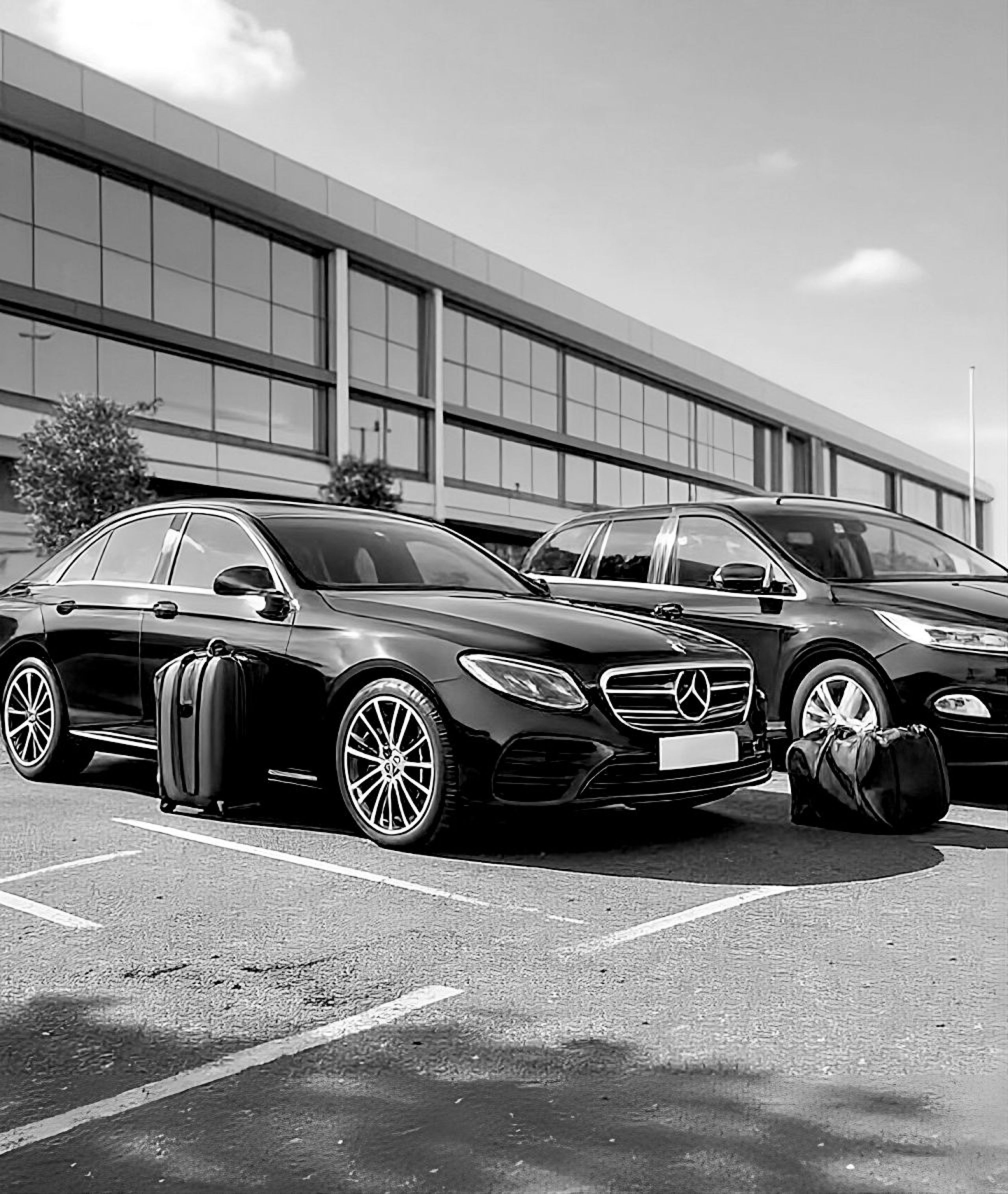 Take Me Transfers - Wirral and Chester Airport Transfers