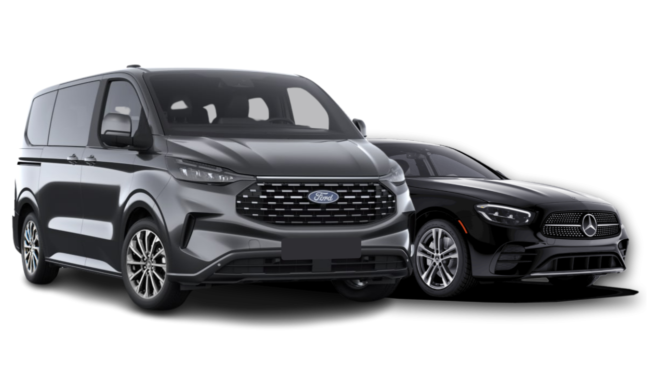 Wirral & Chester Chauffeur Services