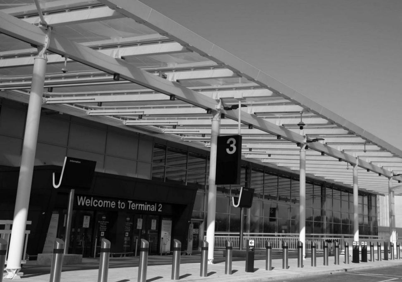 Wirral & Chester Airport Transfers