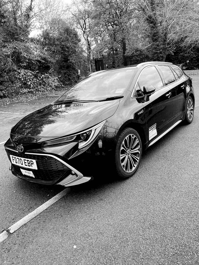 Chester to Manchester Airport Taxi Transfers