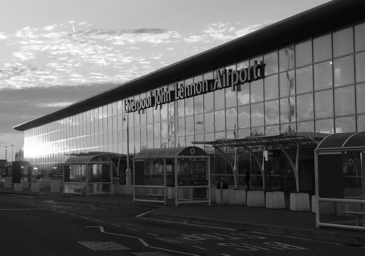 Wirral & Chester Airport Transfers